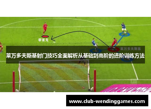 莱万多夫斯基射门技巧全面解析从基础到高阶的进阶训练方法