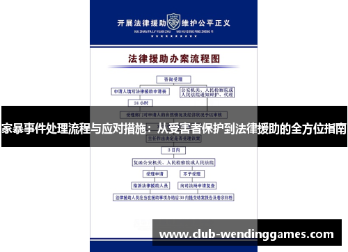 家暴事件处理流程与应对措施：从受害者保护到法律援助的全方位指南