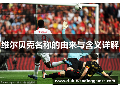 维尔贝克名称的由来与含义详解
