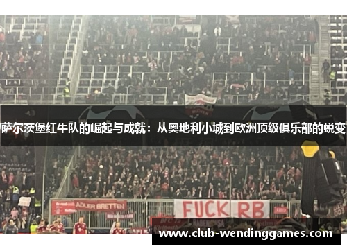 萨尔茨堡红牛队的崛起与成就：从奥地利小城到欧洲顶级俱乐部的蜕变